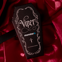 Vibrador Bullet Viper com Controle