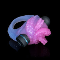 Anel Peniano Silicone Kraken