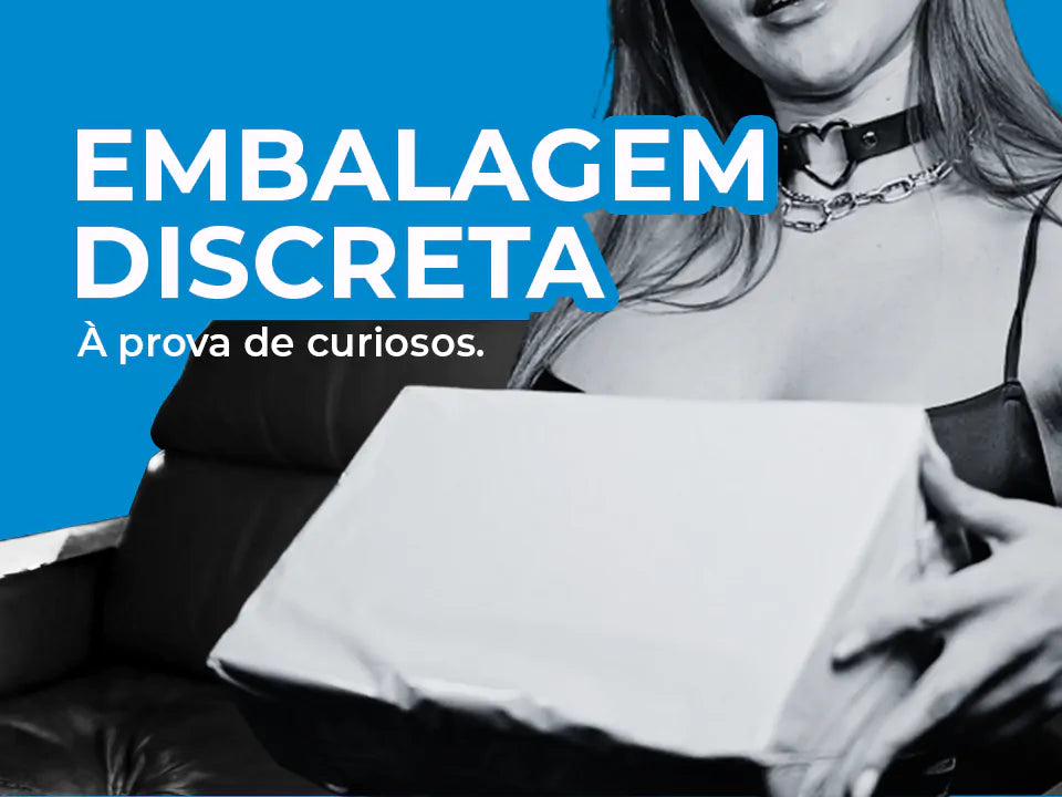 banner embalagem discreta Monster D