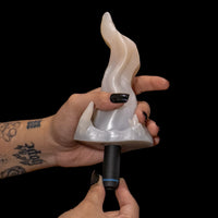 Hentai Vibrador Lick Lust