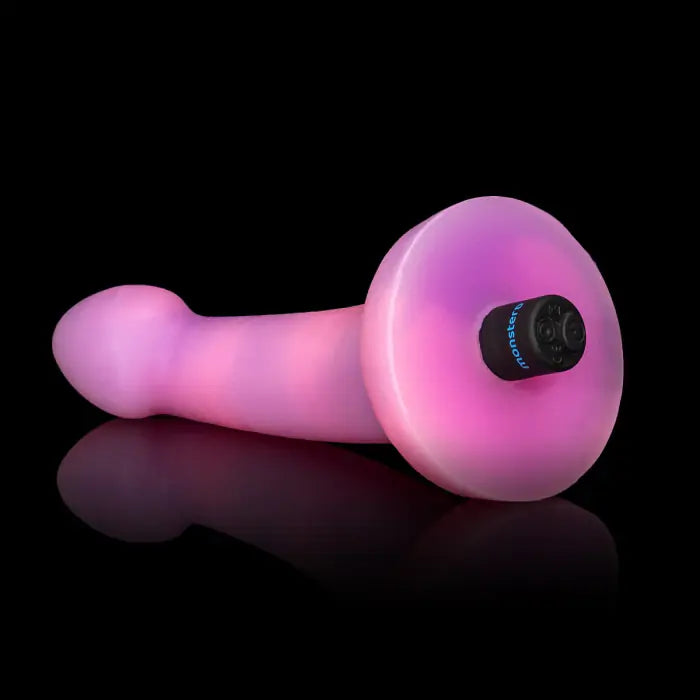 Vibrador Rosa Autumn