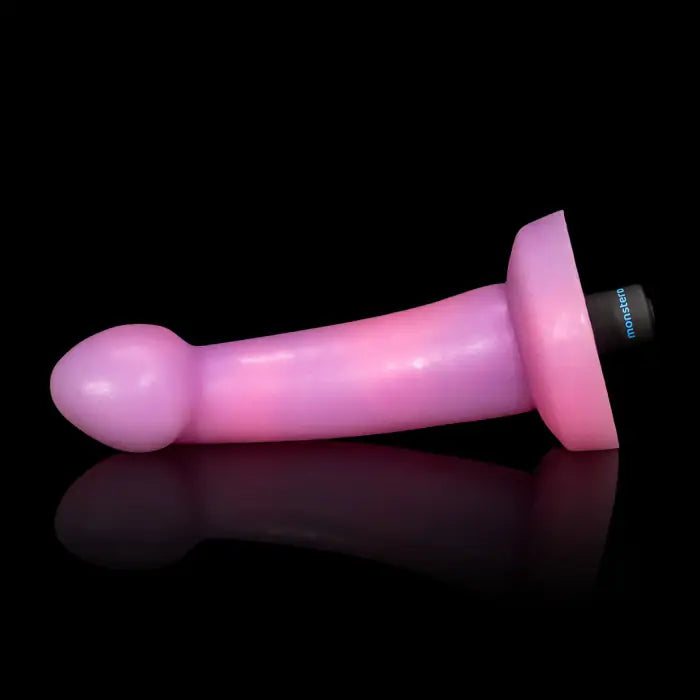Vibrador Rosa Autumn