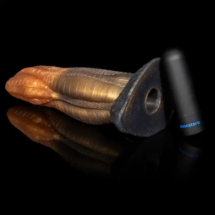 Vibrador Dragon
