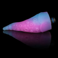 Vibrador Duplo Scylla