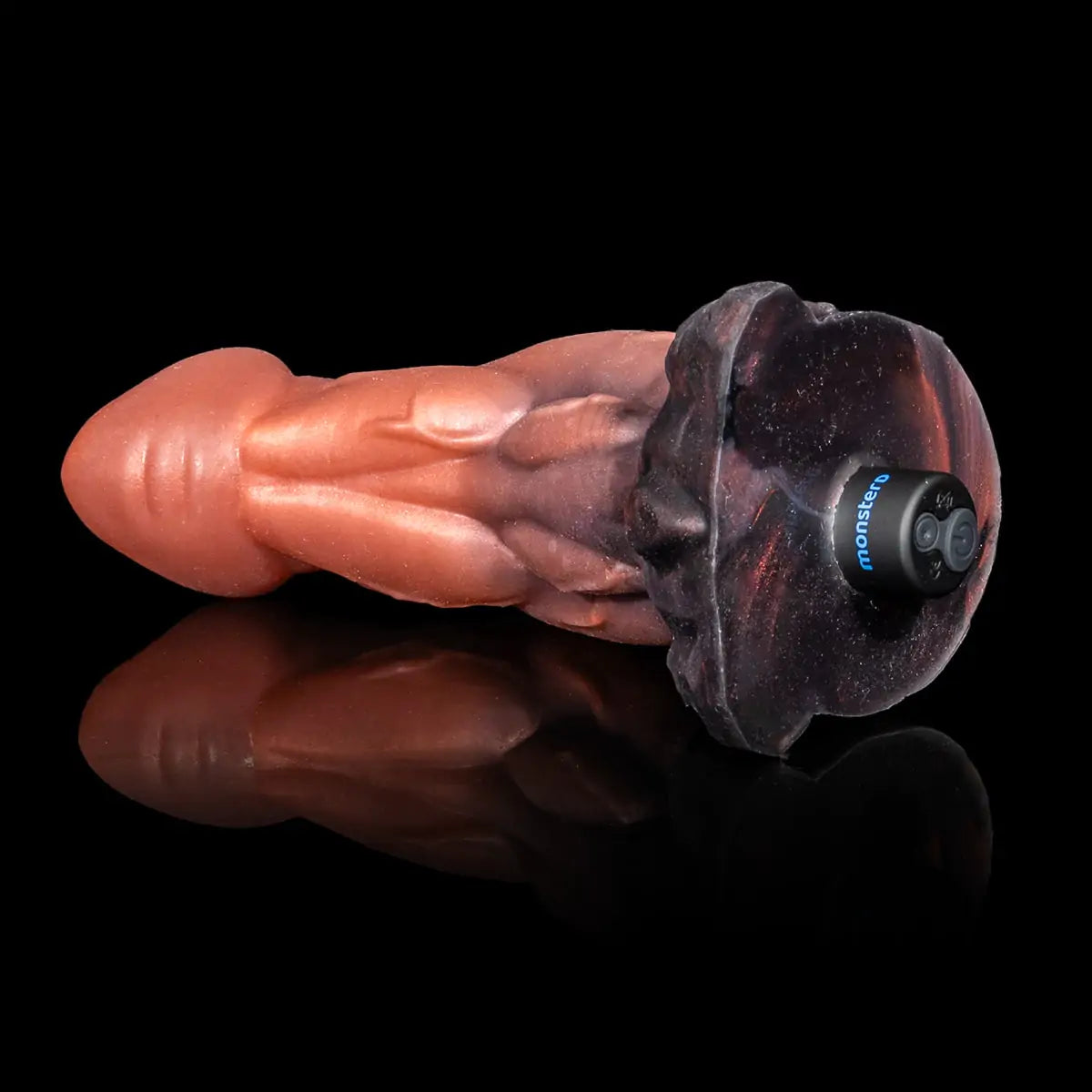 Vibrador Gigante Big-D