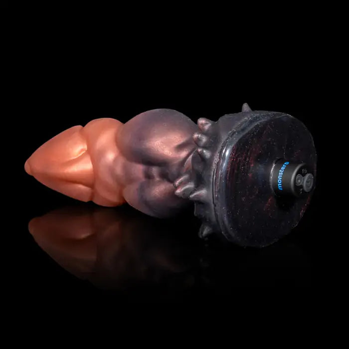 Vibrador Grosso Diavolo