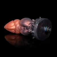 Vibrador Grosso Diavolo