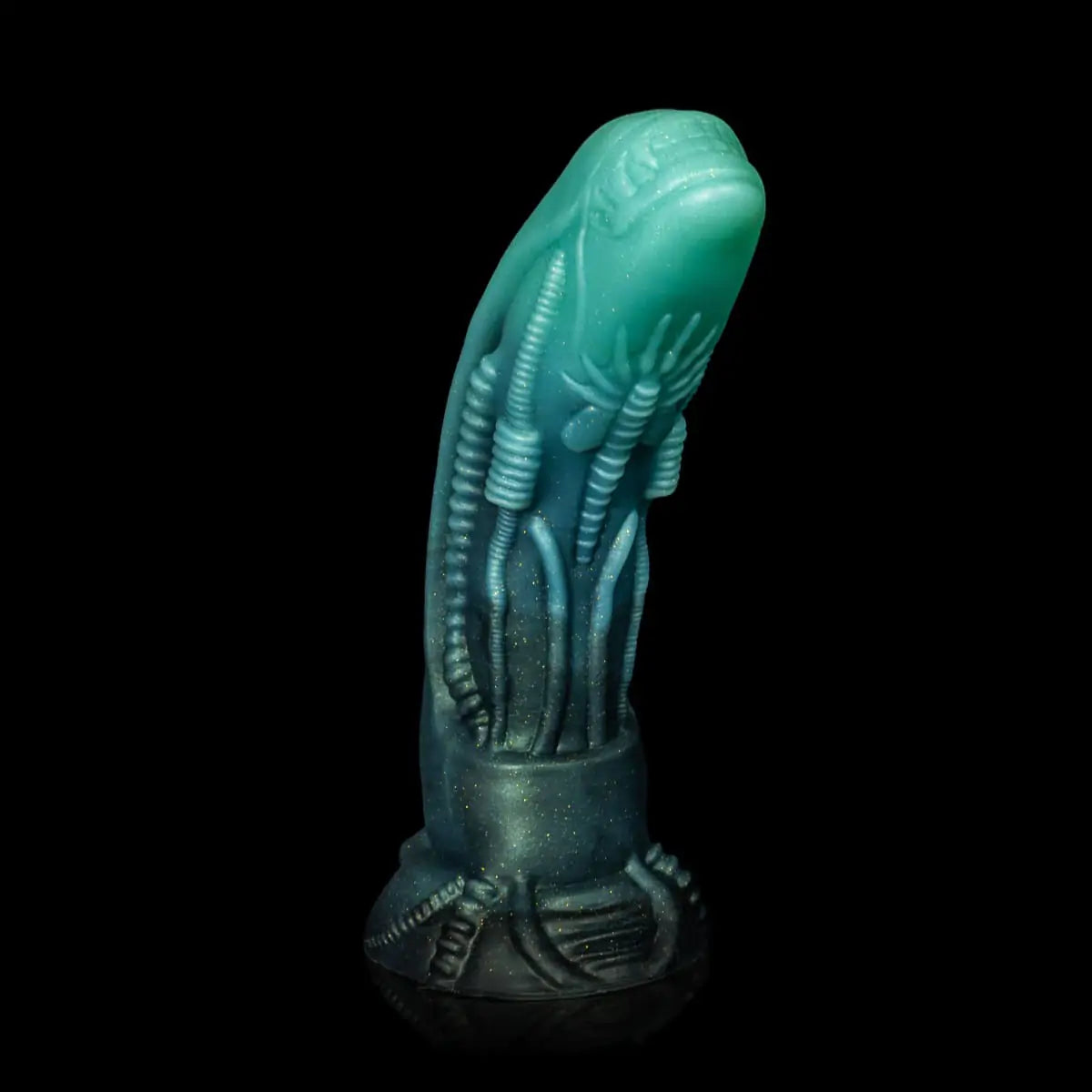 Vibrador para Ponto G D-Alien
