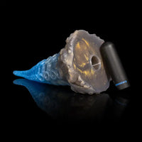 Vibrador Polvo Octus