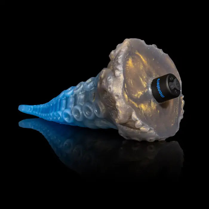 Vibrador Polvo Octus