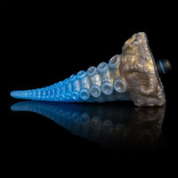 Vibrador Polvo Octus