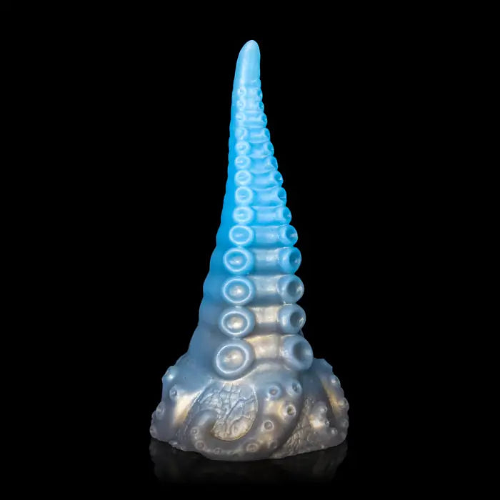 Vibrador Polvo Octus