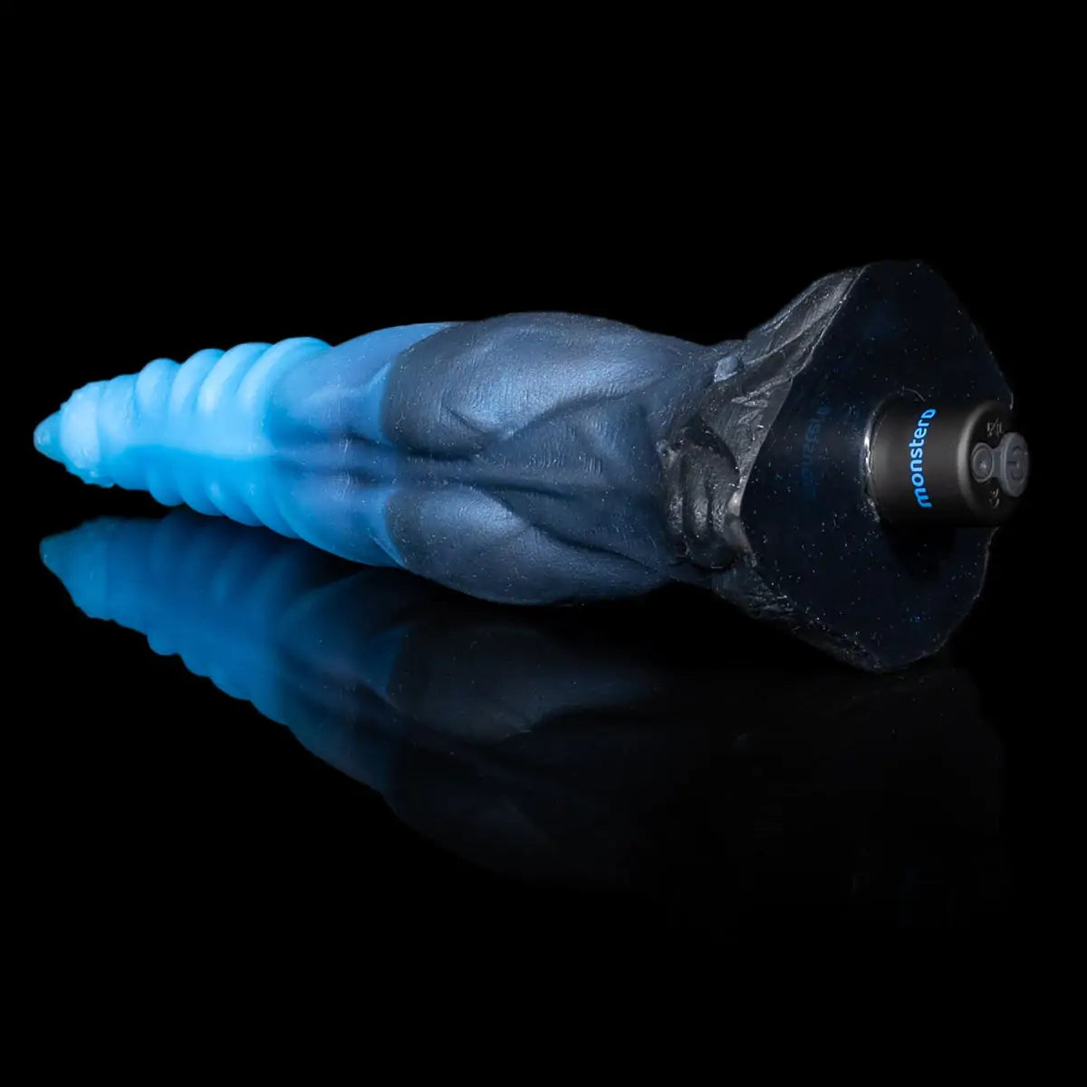 Vibrador Anal Wolf