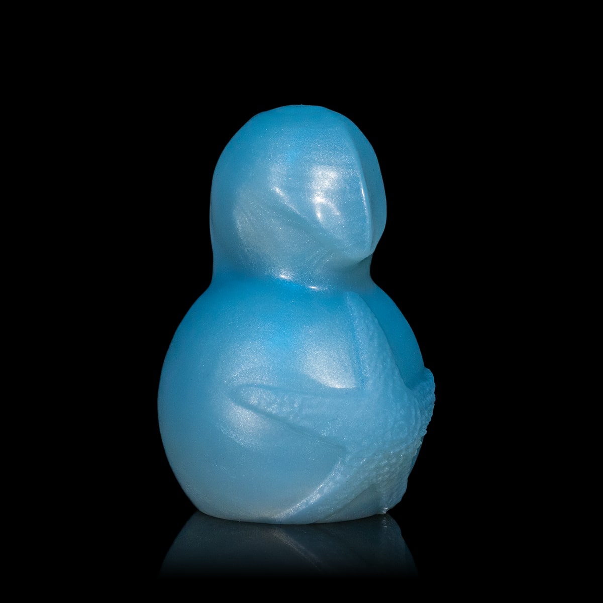 Massageador de Clitóris Sense Hydra