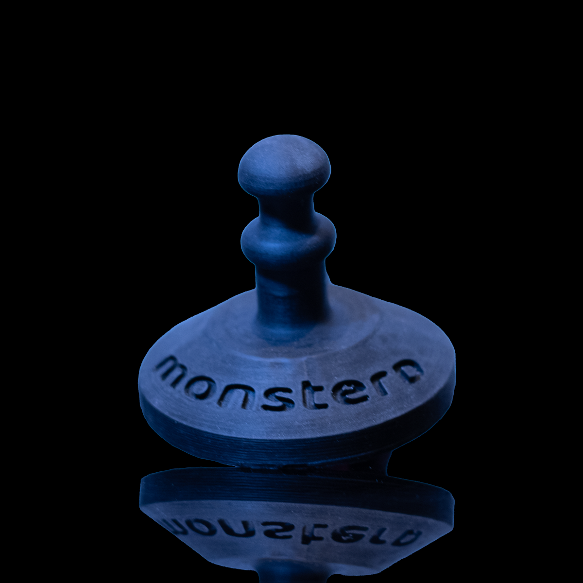 Ventosa Universal Monster D