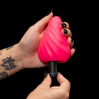 Vibrador de Clitoris Sense Twitch
